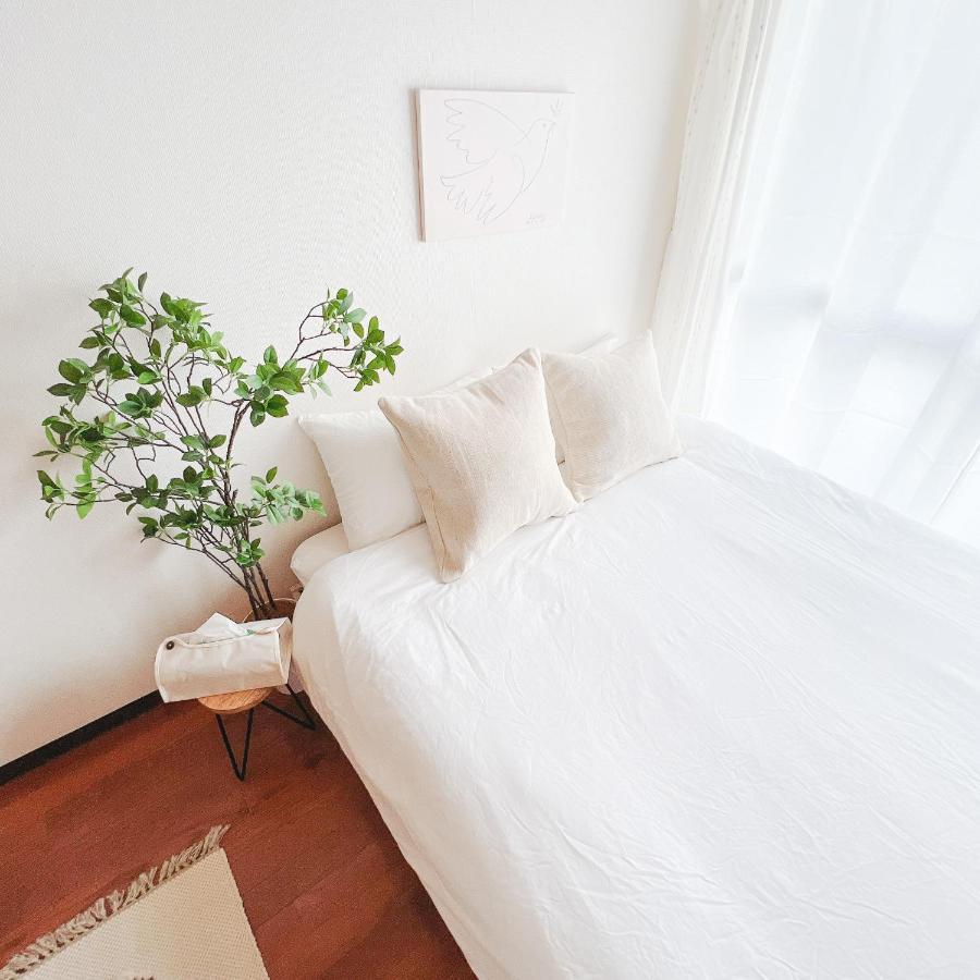 Apartmán 小春日和_小豆館 Prefektura Tokio Exteriér fotografie