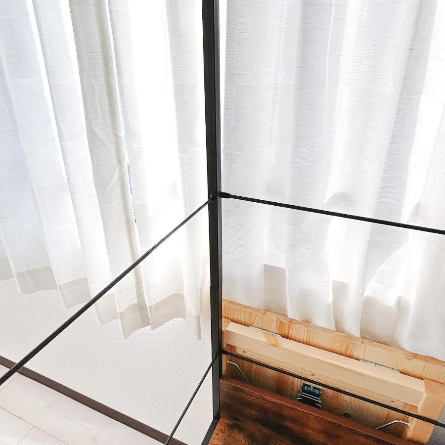 Apartmán 小春日和_小豆館 Prefektura Tokio Exteriér fotografie