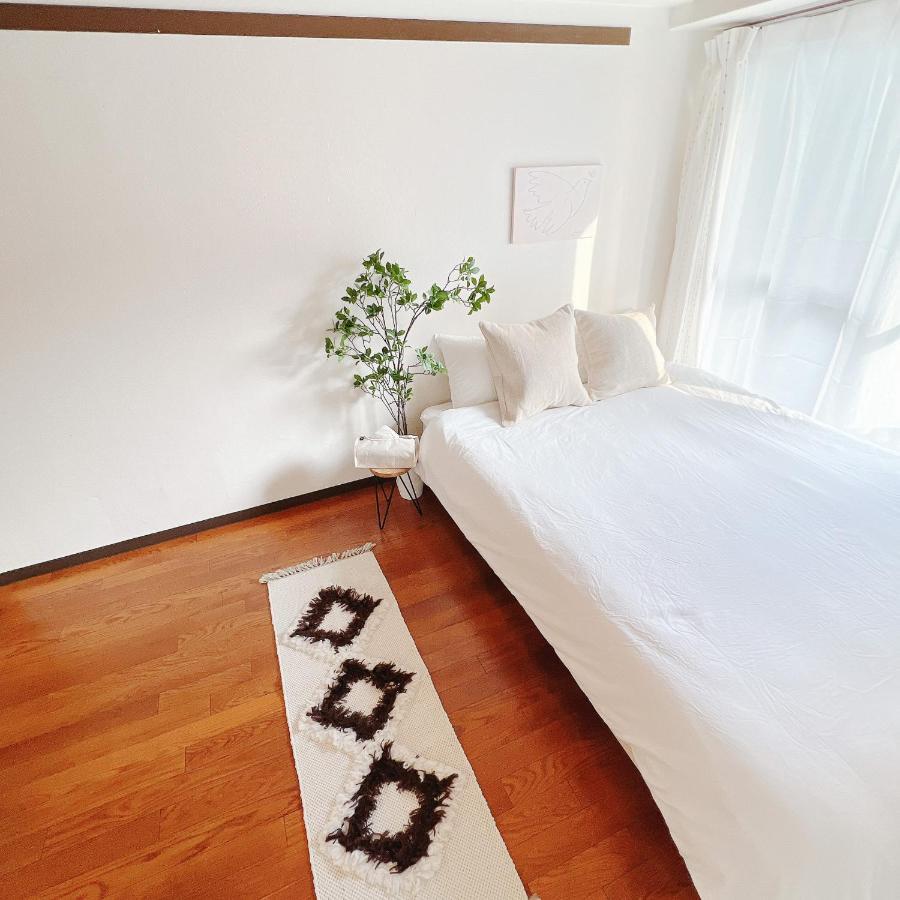 Apartmán 小春日和_小豆館 Prefektura Tokio Exteriér fotografie