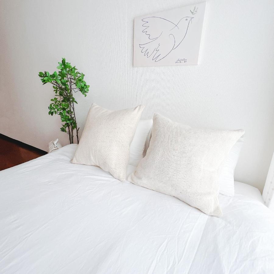 Apartmán 小春日和_小豆館 Prefektura Tokio Exteriér fotografie