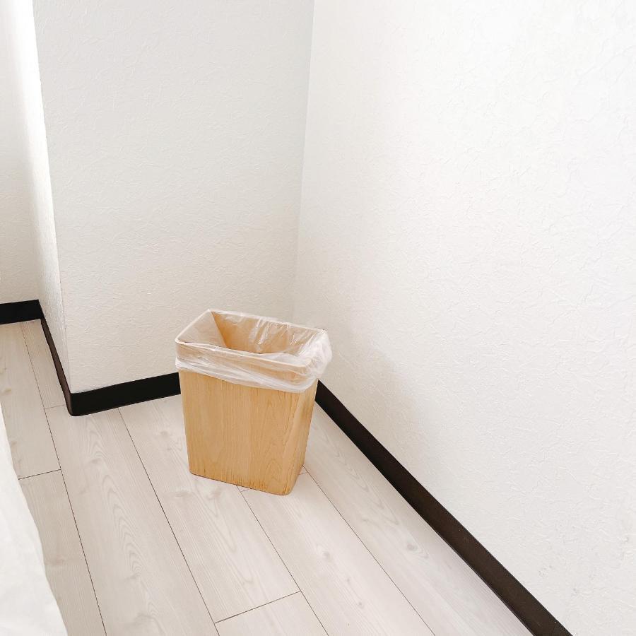 Apartmán 小春日和_小豆館 Prefektura Tokio Exteriér fotografie