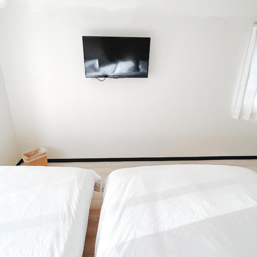 Apartmán 小春日和_小豆館 Prefektura Tokio Exteriér fotografie