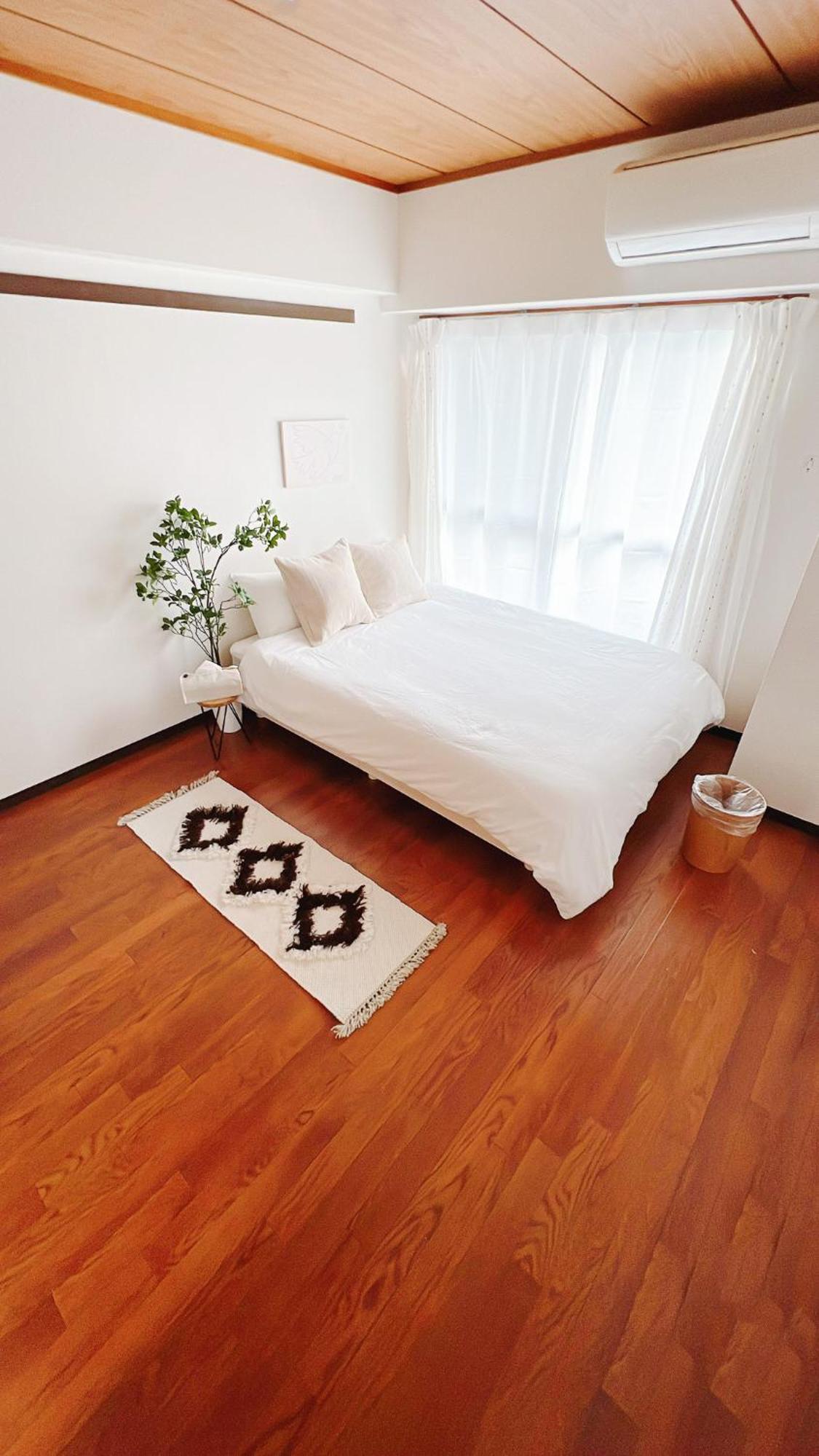 Apartmán 小春日和_小豆館 Prefektura Tokio Exteriér fotografie